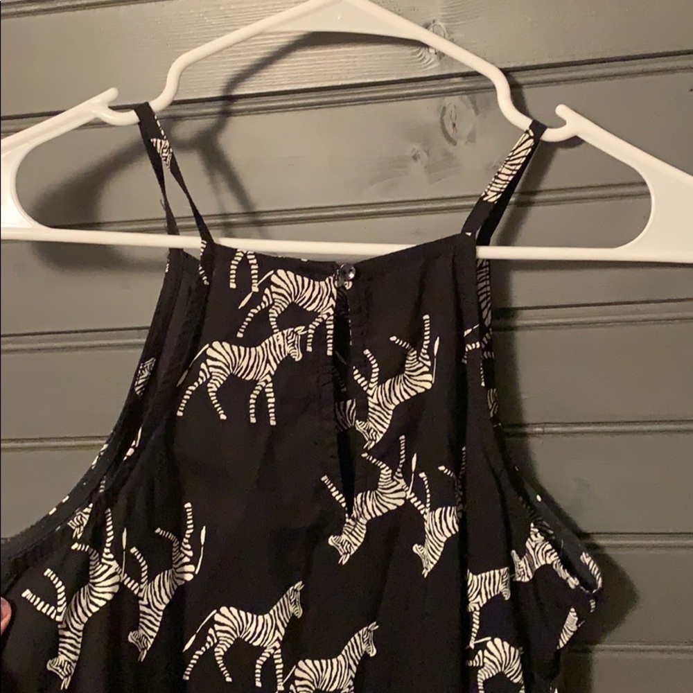 Tank top - Picture 2 of 2
